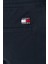 Pamuklu Slim Fit Normal Bel Lastikli Paça Jogger Pantolon Erkek Pantolon DM0DM20456 C1G 4