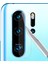 2 Adet Enkay Hat-Prens Kamera Lensi Temperli Gl Film Huawei P30 Pro Için (Yurt Dışından) 3