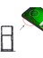 Motorola Moto G7 Power Abd Versiyonu Sım + Mikro Sd Kart Tepsisi Için (Yurt Dışından) 4