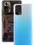 Xiaomi Redmi Note 10S M2101K7BG Için Arka Kapak (Yurt Dışından) 1