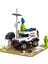 Sembo Block Cool Convoy Desert Off-Road 354 Parça Yapı Blokları LEGO ile Uyumlu (714318) 1