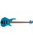 Bas Gitar 4 Telli Şeker Mavisi 1