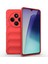 Xiaomi Poco C75 Kılıf Kamera Korumalı Etnik Dalgalı Silikon 1