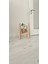 Ahşap Dekoratif Saksı Altlığı Tekli 40*30*30 cm 2