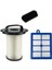 Fc 9238 Autoclean Silindir Filtre Motorkoruma Hepa 13 1