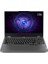 Loq Intel Core I5-12450HX 8gb 512GB SSD Nvidia Geforce Rtx 4050 6gb Gddr6 15.6" Fhd W11 Luna Grey Notebook 83GS0081TR 1