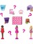 Nessiworld HYF44 Mini Barbieland Evler 3