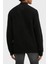 Yün Karışımlı Regular Fit Yarım Fermuarlı Dik Yaka Sweat Erkek Sweat DM0DM19437 Bds 2
