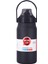 316 Paslanmaz Çelik Büyük Kapasiteli El Tipi Taşınabilir Pipetli Termos Kap 1000ML/1200ML/1500ML/1800ML (Yurt Dışından) 1