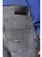 Streç Pamuklu Slim Fit Normal Bel Daralan Paça Jeans Erkek Kot Pantolon DM0DM20391 1bz 3