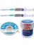 Krem Lehim Solder Paste 183°C Uyumlu 42 gr Flux Lehim Toplama CP-2515 Lehim Emme Teli 2,5 mm 1