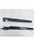 Harley Davidson Sportsters Arka Çamurluk Çamurluk Dönüş Sinyali Destek Braketi Demir Xl 883 1200 48 72 3