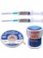 Krem Lehim Solder Paste 183°C Uyumlu 42 gr Flux Lehim Toplama CP-3015 Lehim Emme Teli 3,0 mm 1