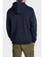 Pamuklu Regular Fit Kapüşonlu Sweat Erkek Sweat DM0DM20507 C1G 2