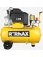 RTM750 Hava Kompresörü 50 Lt, 2.5 Hp/1.9 Kw 2