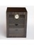 Humidor / Dört Katlı Puro Saklama Kutusu - Kahverengi 0157 2