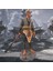 Wukong Walker Set Siyah Goku Oyunu Efsanevi Şekil Masa Üstü Süsler (Yurt Dışından) 2