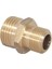 M5 - 1/8 Sarı Orantılı Nipel 2