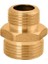 M5 - 1/8 Sarı Orantılı Nipel 4