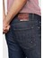 Pamuklu Slim Fit Dar Paça Jeans Erkek Kot Pantolon MW0MW35717 1bn 4