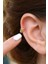 Gold Zincir Model Halka Piercing Tragus Helix Forward Helix Kıkırdak 1