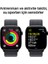 Watch Series 10 Gps 42MM Jet Black Aluminium Case With Ink Sport Loop 4