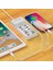 10'lu USB Çoğaltıcı Çoklu Şarj Aleti Fişli USB Hub 1