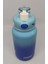 Dodge Vacuum Bottle 750 ml Çelik Termos Mavi 2