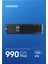 SAMSUNG 990 EVO PLUS SSD 4TB, PCIe Gen 4x4 | Gen 5x2 M.2 2280, Speeds Up-to 5