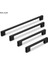 Han Kulp Siyah Renkli 224MM 10'lu Avantaj Paket 3