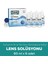 Lens Solüsyonu 60X6=360 Türkiye'de ve Dünya'da Ozanlama Teknolojisi ile Üretilen Ilk Solüsyon 1