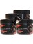 Eelhoe 4 Tane Belly Fat Burner Sweat Enhancer Kadınlara Özel Yağlara Parçalayıcı Kas Şekillendirme Kremi + 1 Hediy.e Jel ASMX2-2:0426 1