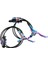 Impact Rainbow M510 Mtb Bisiklet Hidrolik Fren Takımı 1
