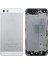 Apple iPhone 5s Uyumlu Boş Kasa 1
