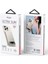 Apple iPhone 12 ve Üzeri Modellerle Uyumlu Magsafe Çöl Titanium Powebank Ultra Slim 5000 Mah 3