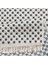 Makinede Yıkanabilir Pamuklu Kilim 60X180 cm Halı Kilim,çift Taraflı Kullanılabilir, Iskandinav 1