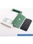 D+ Ultra Silikon Kenar Clear iPhone 16 Pro Max Ekran Koruyucu 3