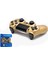 Oyun Kolu Gamepad Kablosuz Ps4 Buletooth Gold Hadron HD-323G 1