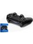 Oyun Kolu Gamepad Kablosuz Ps4 Buletooth Siyah Hadron HD-323S 1