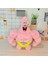 Patrick Star Peluş Oyuncak Destek Çocuk Oyuncak (Yurt Dışından) 2