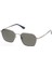 MU2383-01 55 Unisex Güneş Gözlüğü 1