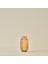 Nilda Cam Vazo Amber (12x23 cm) 2