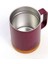 Cork Mug 350ML-KIRMIZI 2