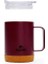 Cork Mug 350ML-KIRMIZI 3