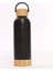 Hydrate Pro Termos 500ml-Siyah 1
