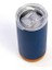 Cork Mug 500ML-LACİVERT 2