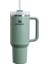 Quencher Pipetli Termos Bardak 1.18 Lt- Yeşil 1
