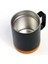 Cork Mug 350ML-SİYAH 2
