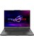 Rog Strix G16 G614JIR-AS94– Intel I9-14900HX- 16" Wqxga 240Hz– 16GB– 1tb Ssd- Rtx 4070- W11H– Q Ingilizce Klavye- 1 Yıl Garanti 1