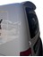 Volkswagen Caddy Çift Kapı (2003 - 2015) Ps Style Spoiler (Plastik) 1